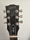 Gibson Les Paul Studio Electric Guitar - Ebony