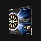 Winmau Diamond Plus Dartboard