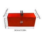 Magic Trick Realistic Arm Cutting Illusion Large Stage Magic Arm Disappearing