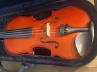 Franz Hoffman Amadeus 3 4 Violin