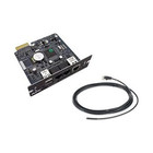 Apc Ap9631 Smartslot 2 Ups Network Management Card W  Environmental Monitoring