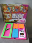 Vintage 1990 New Kids On The Block Fashion Plates Nkotb Hasbro - All Plates Incl