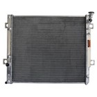 Radiator For 2003-2009 Toyota 4runner 2007-2014 Fj Cruiser 4 0l V6 At Mt 2580