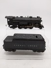 Lionel 1666 Vintage O 2-6-2 Die-cast Steam Locomotive   2466wx Tender