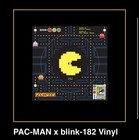 2026 Sdcc Exclusive Blink 182 X Pac-man X 7-11 Vinyl Album Order Confirmed
