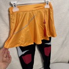 Kids K-pop  Demon Hunters Costume Girls Mira Cosplay Dress Outfit Gift