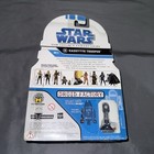 Hasbro Star Wars Legacy Collection Kashyyyk Trooper Rots Bd Action Figure 2008