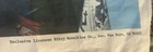 Ratt Heavy Metal Band Tapestry Banner Rare Rock N Roll Merch Nikry Novelties 