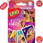 Uno Mattel Spirit Untamed Special Edition Dreamworks Uno Card Game New Free Ship