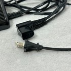 Singer Sewing Machine Foot Pedal Motor Controller Cr-307 Part 988274-090 Oem
