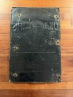 Antique Pabst Chicago Pabst Okay Specific Elixir Embossed Tin Sign Patent Ar Fl