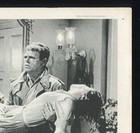 Alligator People Beverly Garland Lot Of 4 Original 8x10 Foh British Lobby Cards