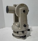 Dietzgen Top Site Transit 6140 W case  Manual  Cleaning Kit Vintage 1960s 110048