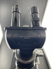 Ernst Leitz Wetzlar Binocular Microscope     Germany     4 Objectives     Vintage Lab