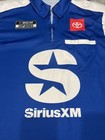 2025 Nascar Jgr Joe Gibbs Racing Pit Crew Shirt Toyota Gazoo 2xl Siriusxm