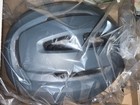 Giro Caden Ii Adult Large Cycling Bicycle Bike Helmet Mat Port Gray Brand New