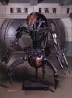 Sculpting A Galaxy The World Of Star Wars Special Effects Miniature Models Jp