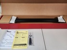 Yakima Baseline Fx Xl Flush Crossbar With Integrated Tower Single Roof Rack Read