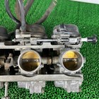 Suzuki Gsx-r1100 Gv73a Genuine Mikuni Carburetor