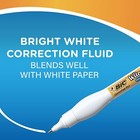 Bic Wite-out Brand Shake  n Squeeze Correction Pen 8ml Correction Fluid 1ct Pk 1