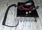 Cobra 29 Wx Nw St Soundtracker Cb Radio 40ch Noaa Pa Anl Silver black