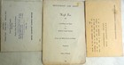 Autograph Book Signed 1950s British Actors   Actresses X Over 20