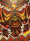 Ac dc 2025 Poster Minneapolis Official Print Power Up Tour     u s  Bank Stadium