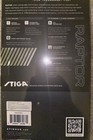 Stiga Raptor Superior Quality For Professional Play 7 Ply Ping-pong Paddle