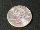 2009 P -puerto Rico Dc   Territories Quarter Uncirculated From Us Mint Coin Roll