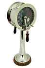 14  Vintage Brass Ship Engine Order Room Telegraph Polished Collectible Decor