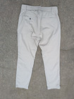 Under Armour Golf Pants Showdown Golf Pants City Khaki Tan Beige 32 X 32 1309545