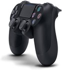 Sony Playstation 4 Dualshock Wireless Controller Cuh-zct2u - Black