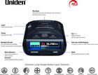 R3 Extreme Long Range Laser radar Detector  Record Shattering Performance  Built