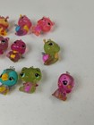 Hatchimals Colleggtibles Mini Figures Lot Of 18  Mixed Lot
