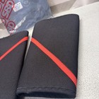 Sbd 7mm Pl Knee Sleeves Large   Pair  