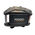 Ridgid 18v Hybrid Jobsite Radio R84083 