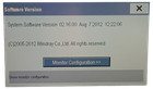 Mindray Dpm6 Patient Monitor  