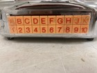 Vintage Tabletop Jukebox Retro Mini Music Player Collectible Decor Tested