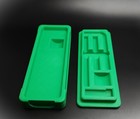 Redding Stuck Case Remover Kit No  22 Storage Case  22000 Green