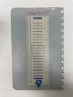 Pocket Stock Book Of Vintage Stamps - 124 Stamps
