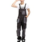 Workwear Coveralls New Mechanic Overalls Jumpsuit Outfit Pants Suspender Protect