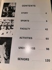 University Of Detroit High School Yearbook 1977