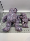 Ty Usa 2002 Beanie Buddy And 2000 Baby - Retired