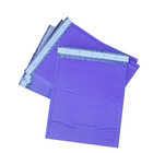 Airndefense 500  0 6 5x10  Purple Poly Bubble Mailers Shipping Padded Envelope