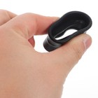  2pcs Eyepiece Cover Binocular Rubber Eyepiece Eye Guards Cups Shield For Stereo