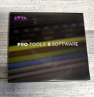 Avid Pro Tools 8 5hd Native Software Wallet Installation Discs