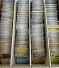 Pokemon Card Bulk Lot 3200   reverse Holos  Scarlett Destined Rivals   