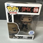 Funko Pop  Vinyl  Dmx - Funko  exclusive   318