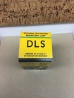 Sylvania Tru-flector Dls Projection Projector Bulb Lamp Nos Um