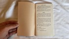Burlington Northern Railroad Safety Rules And General Rules Book 1981